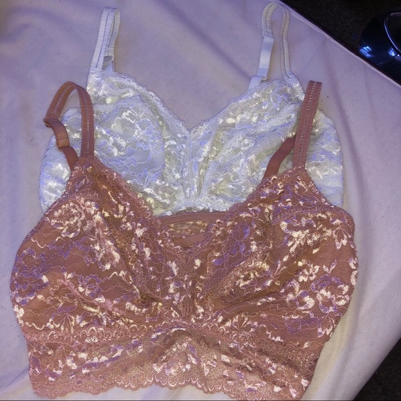 Bralette Bundle - Picture 3 of 4